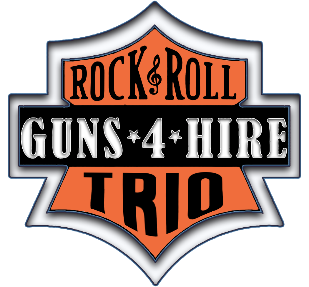 Guns 4 Hire Trio